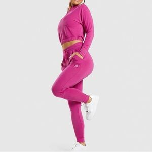 GYMSHARK TRAINING PIPPA SET